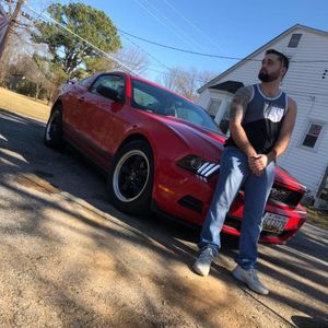 Meet your Posher, Nick